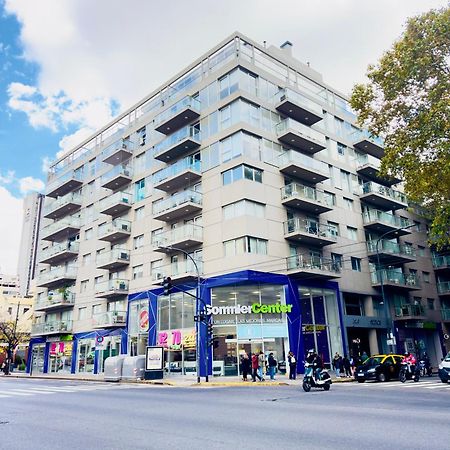 Palermo Suits Buenos Aires Exterior photo